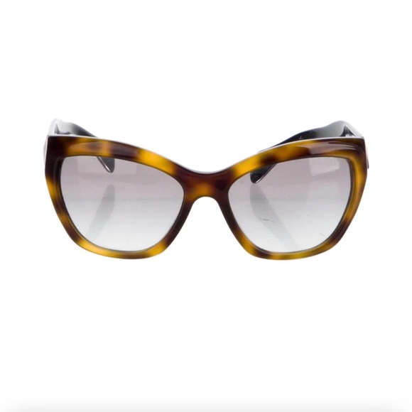 Accessories - PRADA Cat Eye Women's Sunglasses